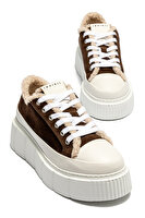 MATILDA CURLY INUIKII Kadın Platform Sneaker
