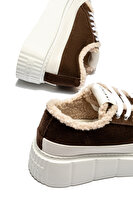 MATILDA CURLY INUIKII Kadın Platform Sneaker