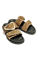 DREAMER BUCKLE INUIKII KADIN TERLİK
