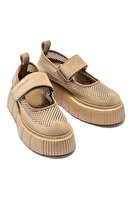 MATILDA M.J. NET INUIKII KADIN SNEAKER