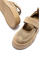 MATILDA M.J. NET INUIKII KADIN SNEAKER