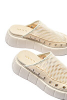 MATILDA MULE NET INUIKII KADIN TERLİK