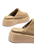 MATILDA MULE SUEDE INUIKII KADIN TERLİK