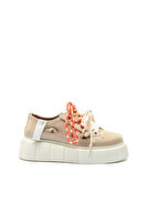 MATILDA SUEDE INUIKII KADIN SNEAKER
