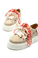 MATILDA SUEDE INUIKII KADIN SNEAKER