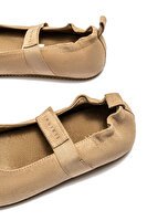 MOLLY SUEDE INUIKII KADIN BABET