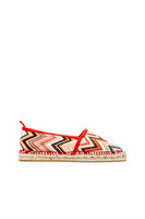 ELLE MISSONI KADIN ESPADRİL