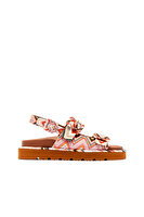 MIA MISSONI KADIN SANDALET
