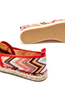 ELLE MISSONI KADIN ESPADRİL