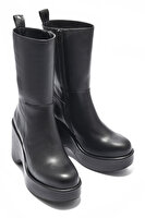 MAIA PALOMA BARCELO KADIN DOLGU TOPUKLU BOT