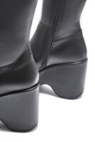 MAIA PALOMA BARCELO KADIN DOLGU TOPUKLU BOT