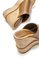 CAMILA PALOMA BARCELO KADIN TOPUKLU TERLİK