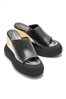 EMRY PALOMA BARCELO KADIN PLATFORM TERLİK