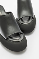 EMRY PALOMA BARCELO KADIN PLATFORM TERLİK