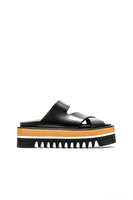 BLISS PALOMA BARCELO KADIN PLATFORM TERLİK
