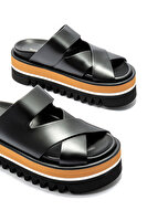 BLISS PALOMA BARCELO KADIN PLATFORM TERLİK