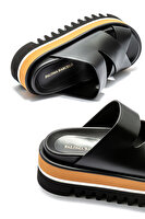 BLISS PALOMA BARCELO KADIN PLATFORM TERLİK