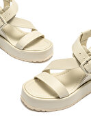 TESSA PALOMA BARCELO KADIN TOPUKLU SANDALET