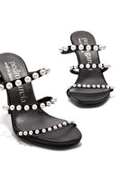 REEBA PEDRO GARCIA KADIN TOPUKLU TERLİK