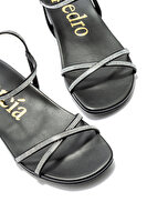 BAMBINA PEDRO GARCIA KADIN SANDALET