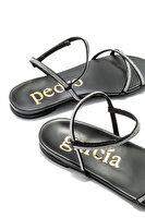 BAMBINA PEDRO GARCIA KADIN SANDALET