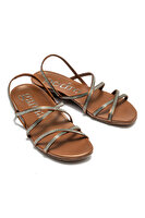 BERA PEDRO GARCIA KADIN SANDALET