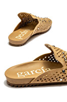 BRAIDY PEDRO GARCIA KADIN TERLİK