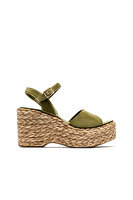 DANILA PEDRO GARCIA KADIN DOLGU TOPUKLU SANDALET