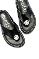 DUNA PEDRO GARCIA KADIN TERLİK