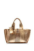 PERFED TOTE PEDRO GARCIA KADIN OMUZ ÇANTASI