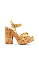 TAILOR PEDRO GARCIA KADIN TOPUKLU SANDALET