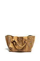 THE PERFED TOTE PEDRO GARCIA KADIN OMUZ ÇANTASI