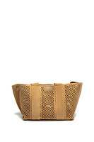 THE PERFED TOTE PEDRO GARCIA KADIN OMUZ ÇANTASI