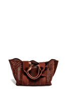 THE PERFED TOTE PEDRO GARCIA KADIN OMUZ ÇANTASI