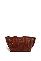 THE PERFED TOTE PEDRO GARCIA KADIN OMUZ ÇANTASI