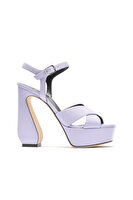 A93780 SERGIO ROSSI KADIN TOPUKLU SANDALET