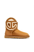 1122991 Telfar Logo Mini UGG KADIN BOT