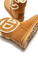 1122991 Telfar Logo Mini UGG KADIN BOT