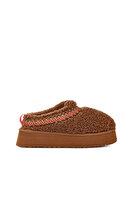 1143976 TAZZ BRAID UGG KADIN PLATFORM TERLİK