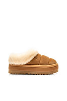 1146390 TAZZLITA UGG KADIN PLATFORM TERLİK