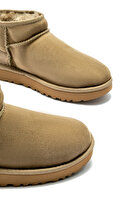 1116109 CLASSIC ULTRA MINI UGG KADIN BOT