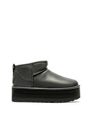 1141510 CLASSIC ULTRA MINI PLATFORM UGG KADIN PLATFORM BOT