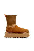 1144031 CLASSIC DIPPER PLATFORM UGG KADIN BOT