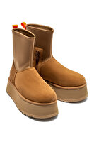 1144031 CLASSIC DIPPER PLATFORM UGG KADIN BOT