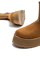 1144031 CLASSIC DIPPER PLATFORM UGG KADIN BOT