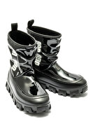 1144059 CLASSIC BRELLAH MINI RAIN UGG KADIN YAĞMUR BOTU