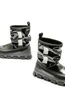 1144059 CLASSIC BRELLAH MINI RAIN UGG KADIN YAĞMUR BOTU