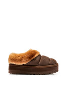 1146390 TAZZLITA UGG KADIN PLATFORM TERLİK