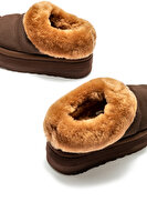1146390 TAZZLITA UGG KADIN PLATFORM TERLİK