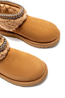 1158263 CLASSIC ULTRA MINI MAXI CURLY UGG KADIN BOT